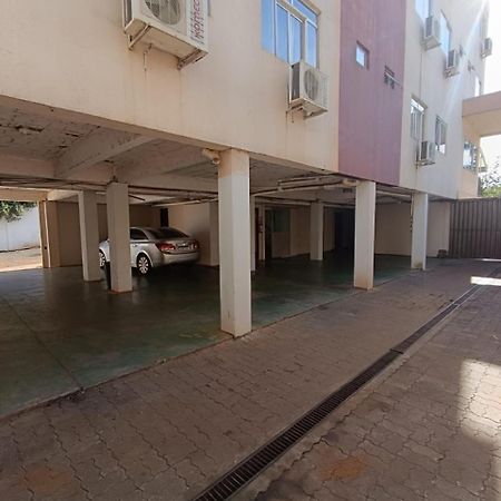 Hotel Villa Quati Φοζ ντο Ιγκουασού Εξωτερικό φωτογραφία