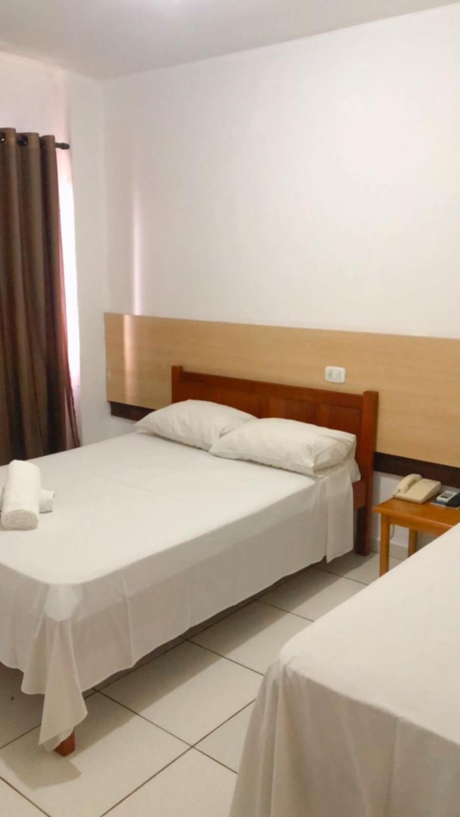 Hotel Villa Quati Φοζ ντο Ιγκουασού Εξωτερικό φωτογραφία