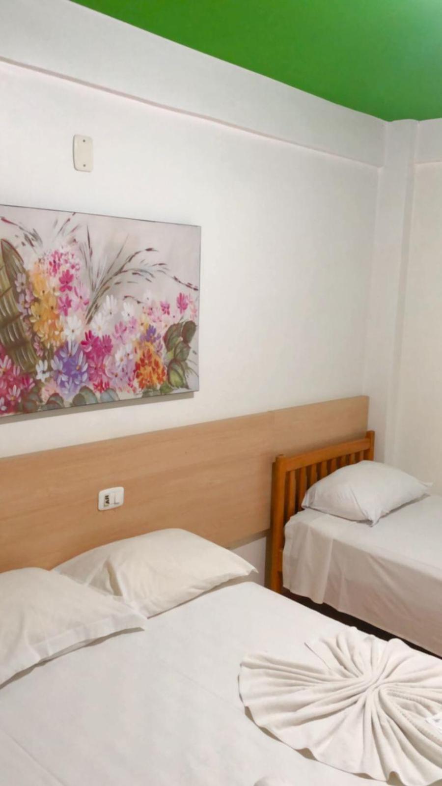 Hotel Villa Quati Φοζ ντο Ιγκουασού Εξωτερικό φωτογραφία