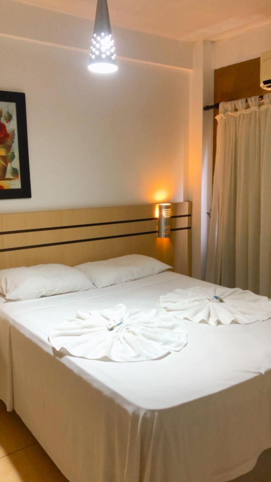 Hotel Villa Quati Φοζ ντο Ιγκουασού Εξωτερικό φωτογραφία