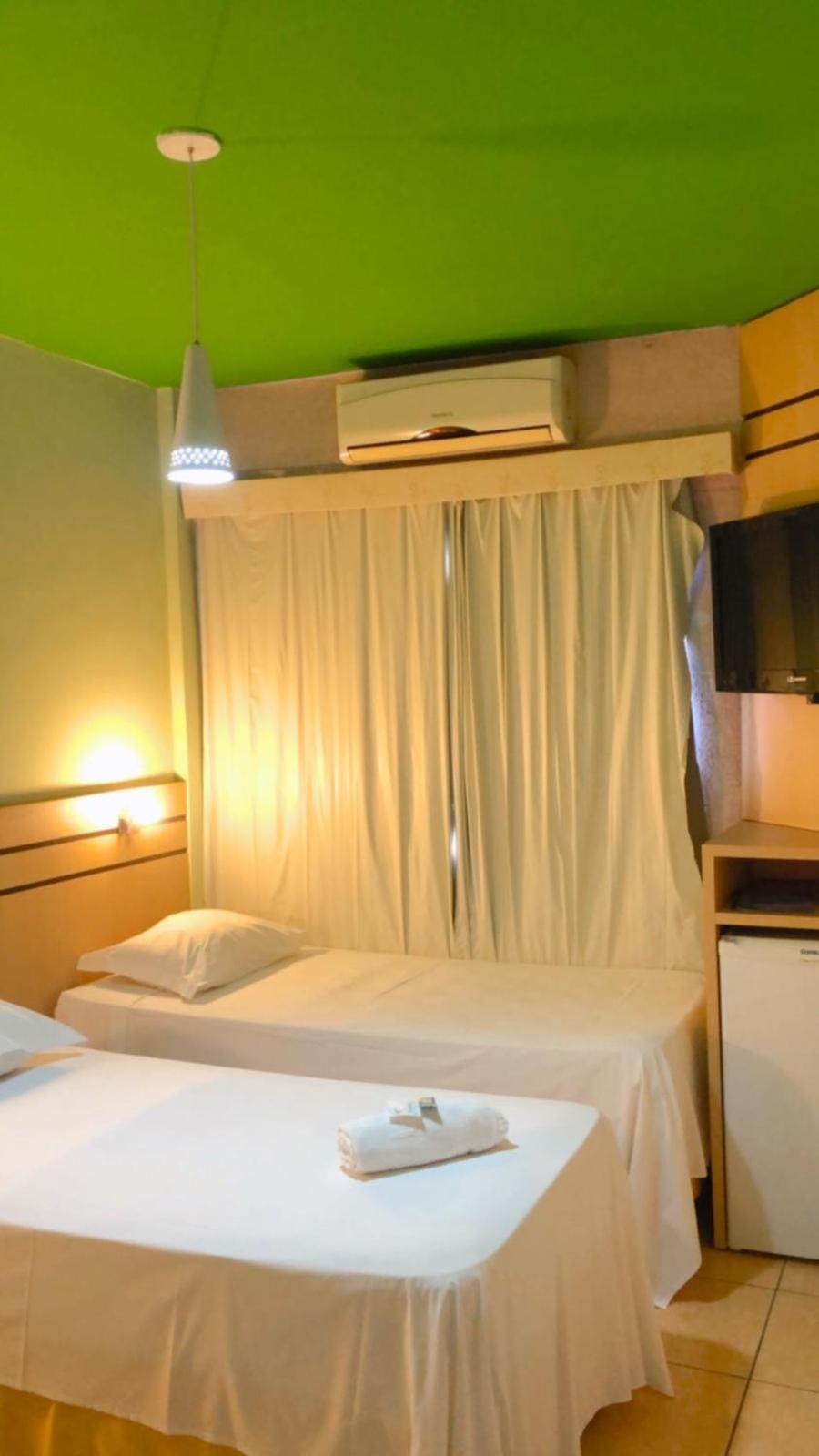 Hotel Villa Quati Φοζ ντο Ιγκουασού Εξωτερικό φωτογραφία