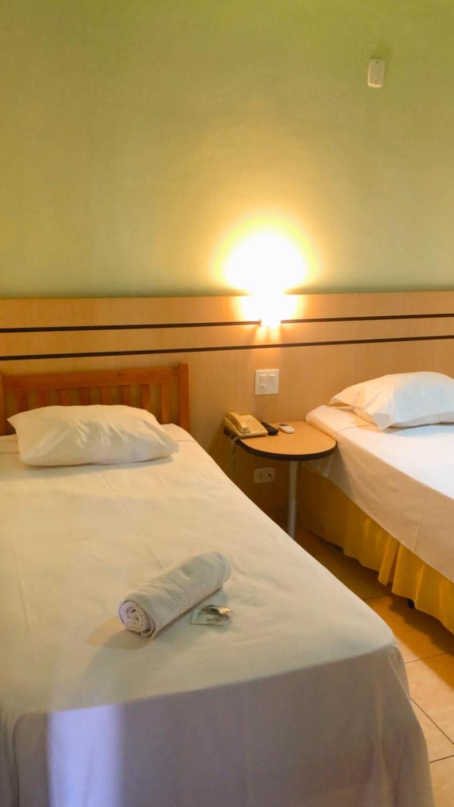 Hotel Villa Quati Φοζ ντο Ιγκουασού Εξωτερικό φωτογραφία