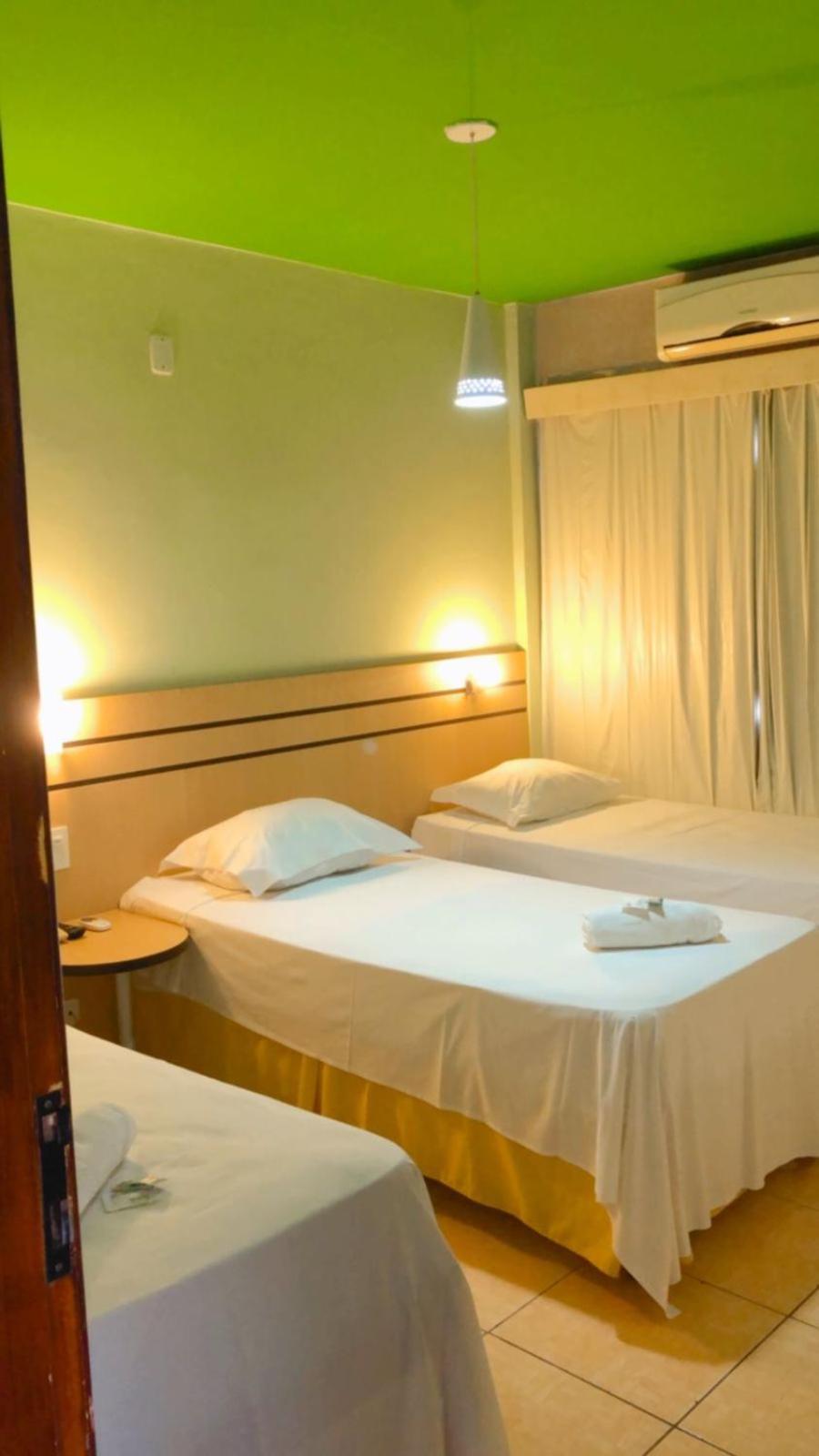 Hotel Villa Quati Φοζ ντο Ιγκουασού Εξωτερικό φωτογραφία