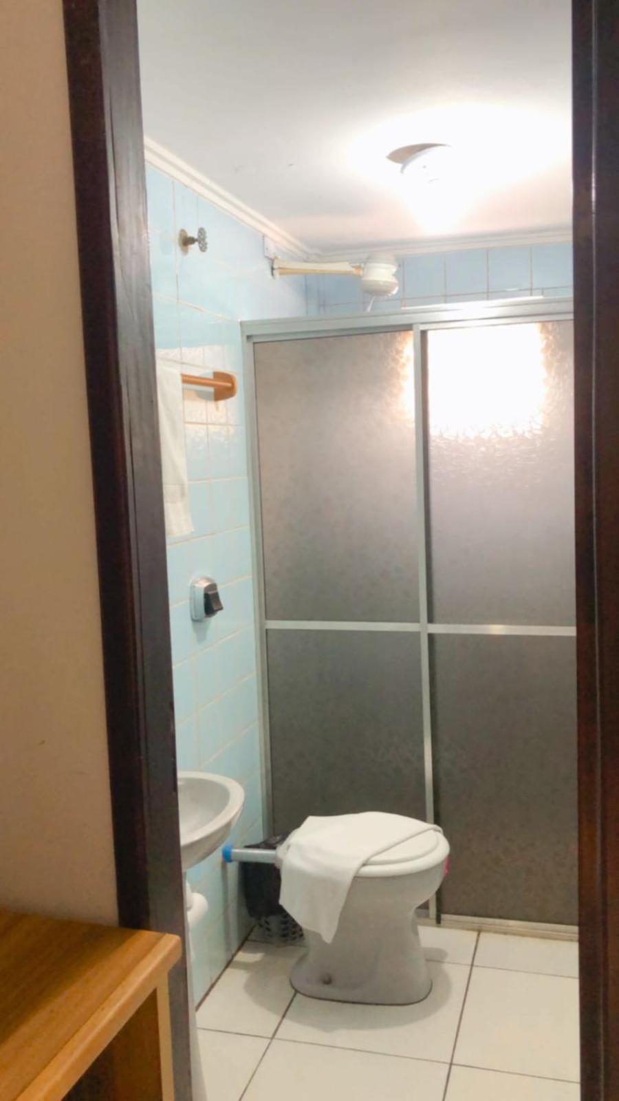 Hotel Villa Quati Φοζ ντο Ιγκουασού Εξωτερικό φωτογραφία
