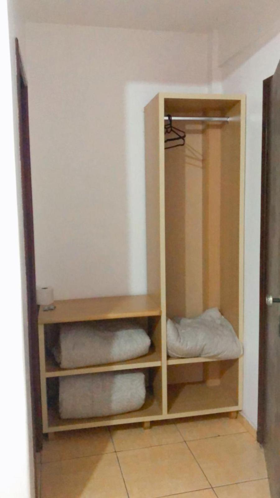Hotel Villa Quati Φοζ ντο Ιγκουασού Εξωτερικό φωτογραφία