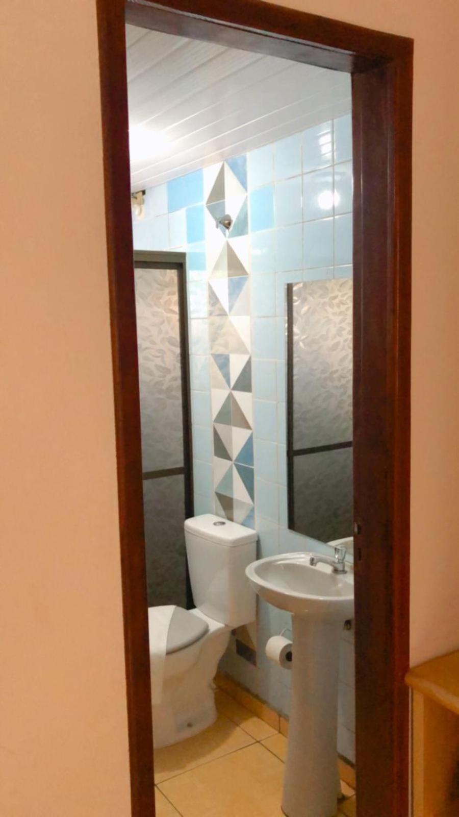 Hotel Villa Quati Φοζ ντο Ιγκουασού Εξωτερικό φωτογραφία