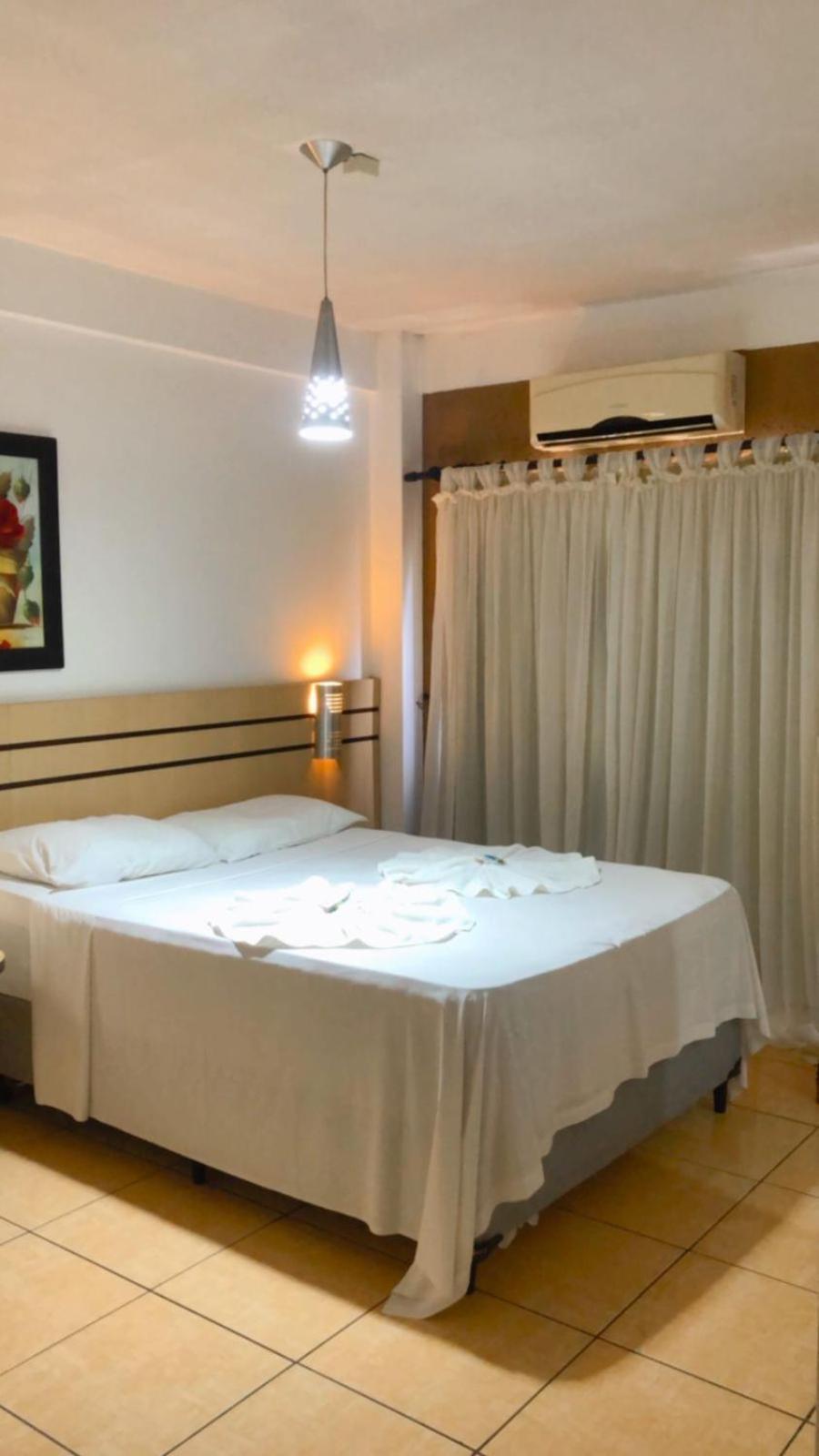 Hotel Villa Quati Φοζ ντο Ιγκουασού Εξωτερικό φωτογραφία