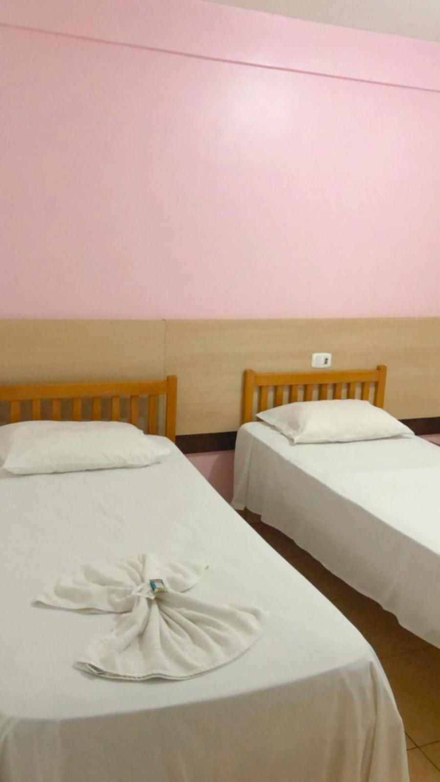 Hotel Villa Quati Φοζ ντο Ιγκουασού Εξωτερικό φωτογραφία