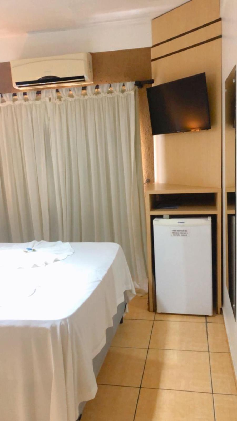 Hotel Villa Quati Φοζ ντο Ιγκουασού Εξωτερικό φωτογραφία
