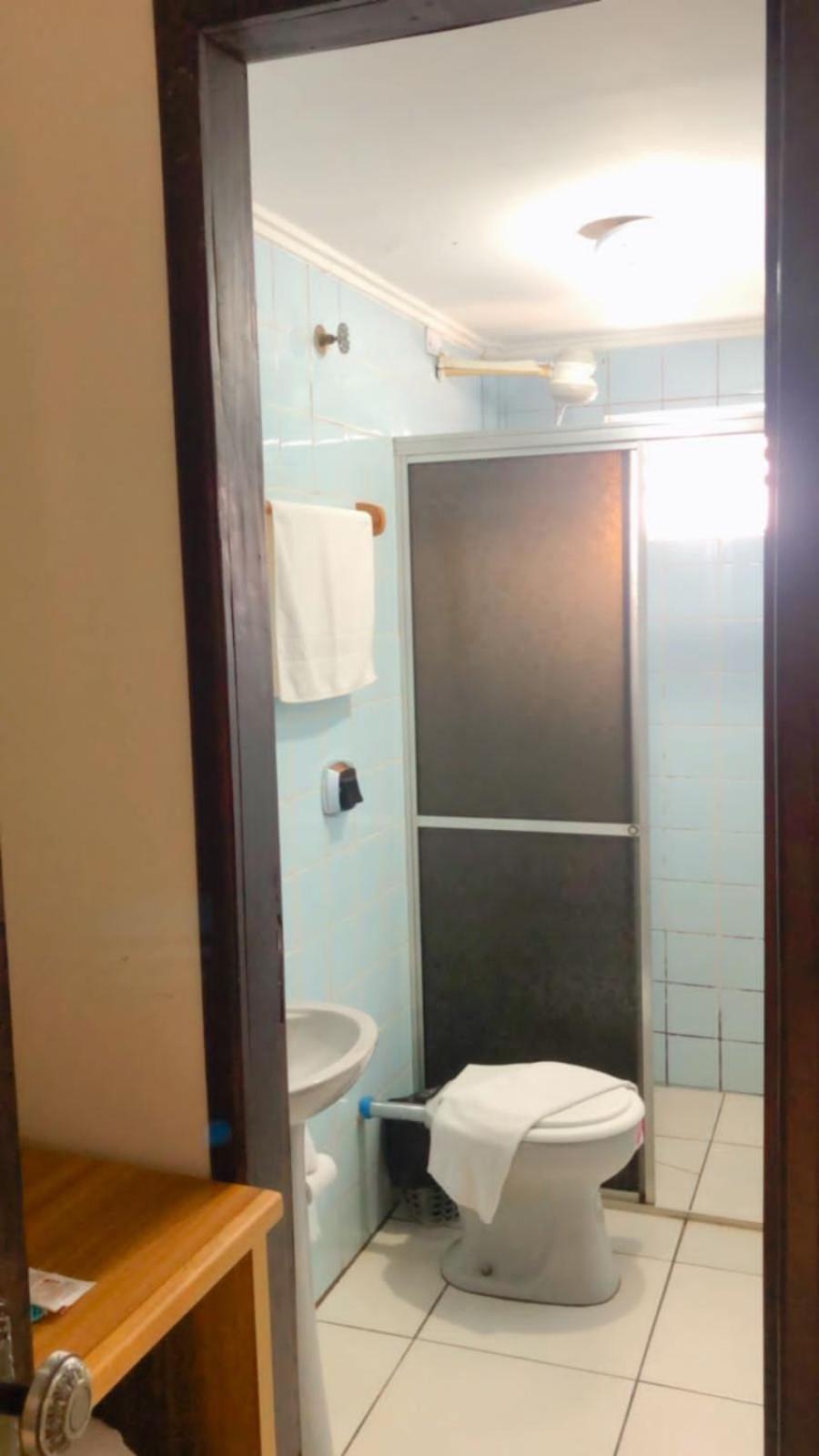Hotel Villa Quati Φοζ ντο Ιγκουασού Εξωτερικό φωτογραφία