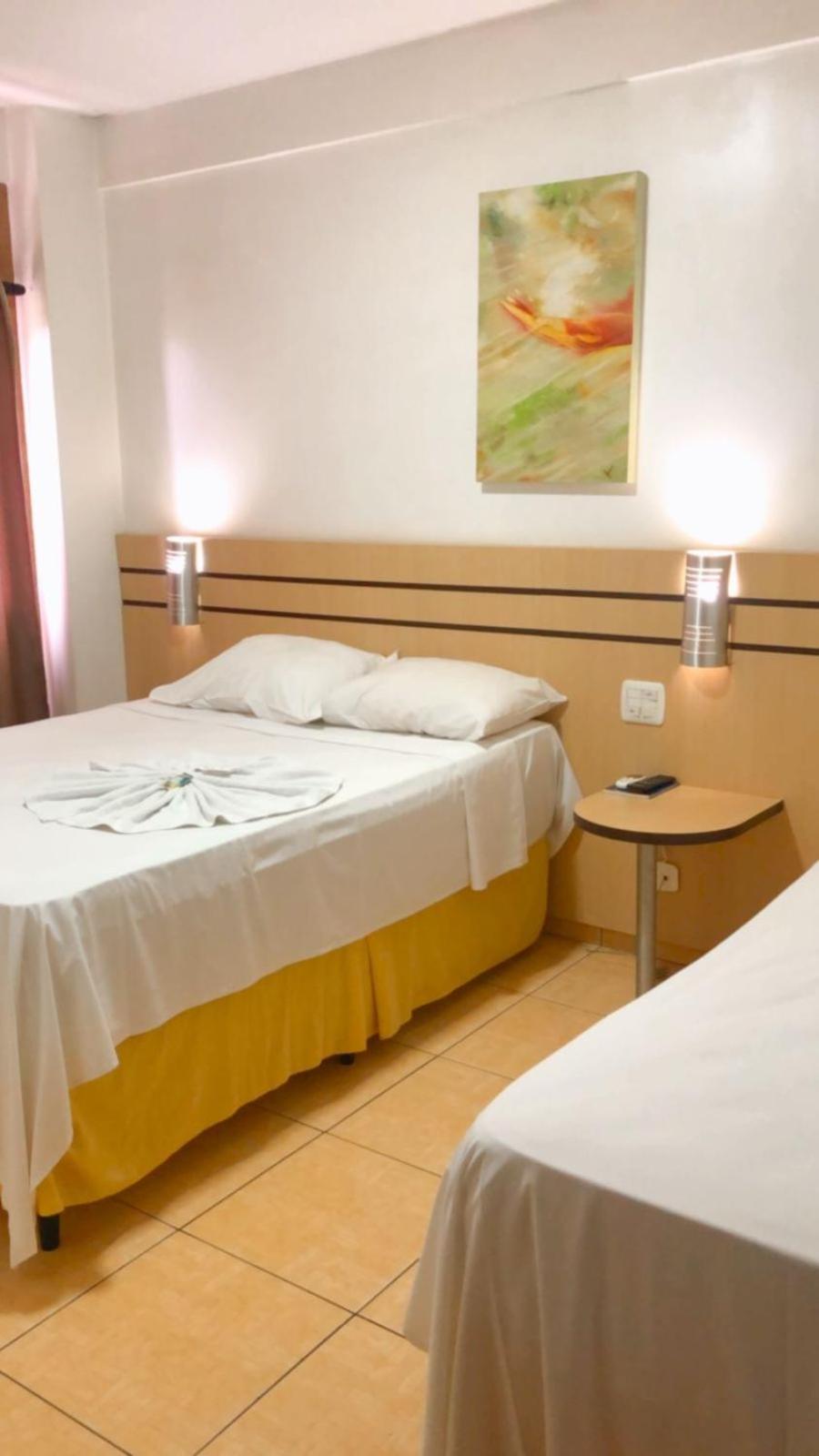 Hotel Villa Quati Φοζ ντο Ιγκουασού Εξωτερικό φωτογραφία