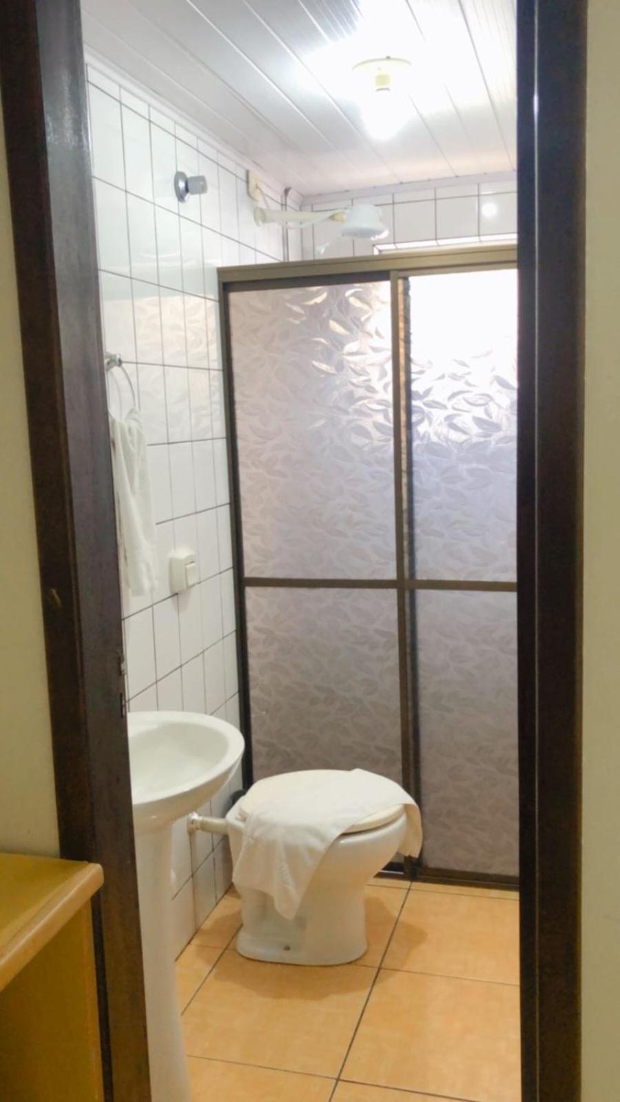 Hotel Villa Quati Φοζ ντο Ιγκουασού Εξωτερικό φωτογραφία
