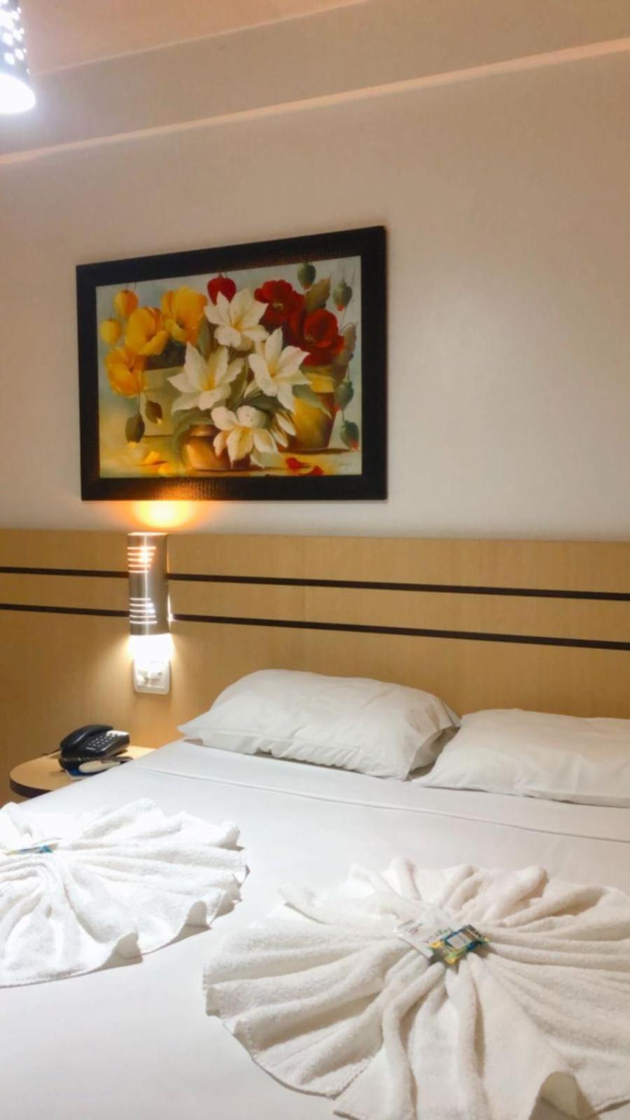 Hotel Villa Quati Φοζ ντο Ιγκουασού Εξωτερικό φωτογραφία