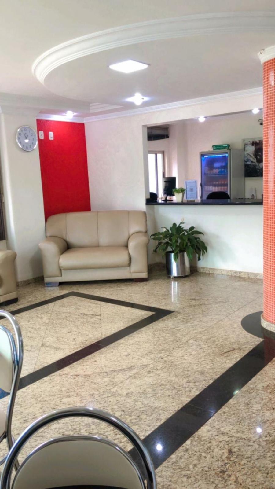 Hotel Villa Quati Φοζ ντο Ιγκουασού Εξωτερικό φωτογραφία