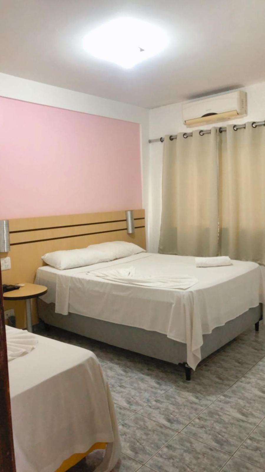 Hotel Villa Quati Φοζ ντο Ιγκουασού Εξωτερικό φωτογραφία