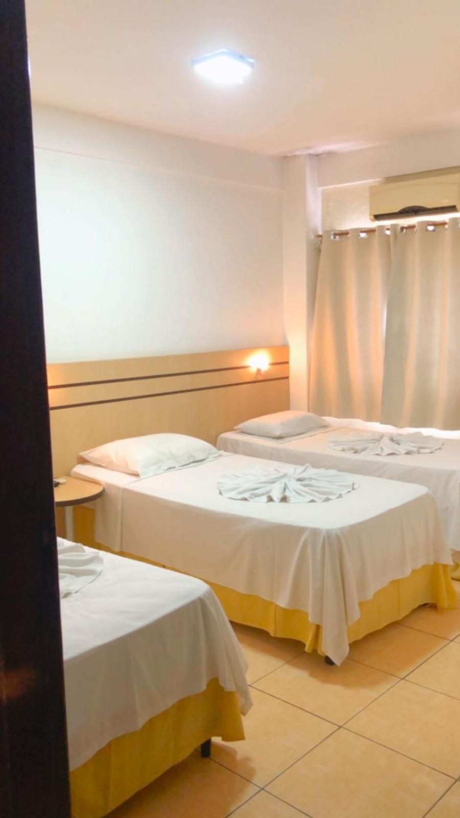 Hotel Villa Quati Φοζ ντο Ιγκουασού Εξωτερικό φωτογραφία