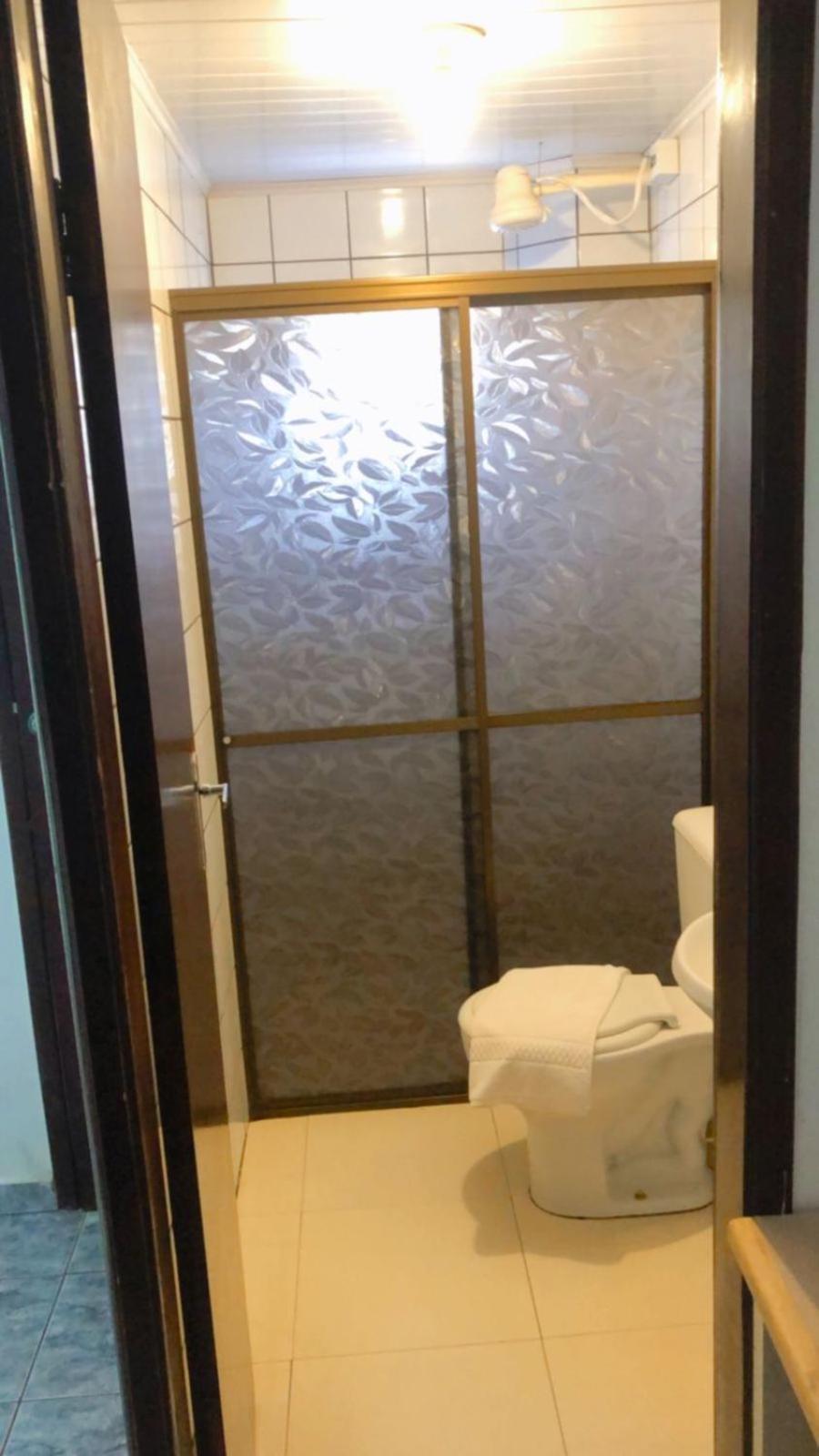 Hotel Villa Quati Φοζ ντο Ιγκουασού Εξωτερικό φωτογραφία