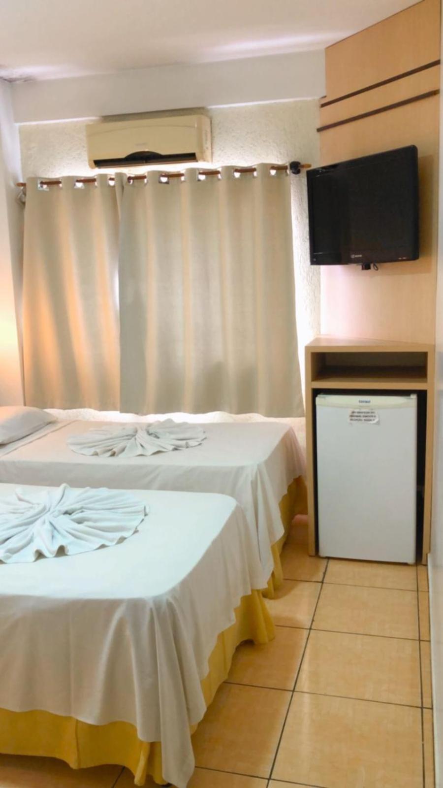 Hotel Villa Quati Φοζ ντο Ιγκουασού Εξωτερικό φωτογραφία