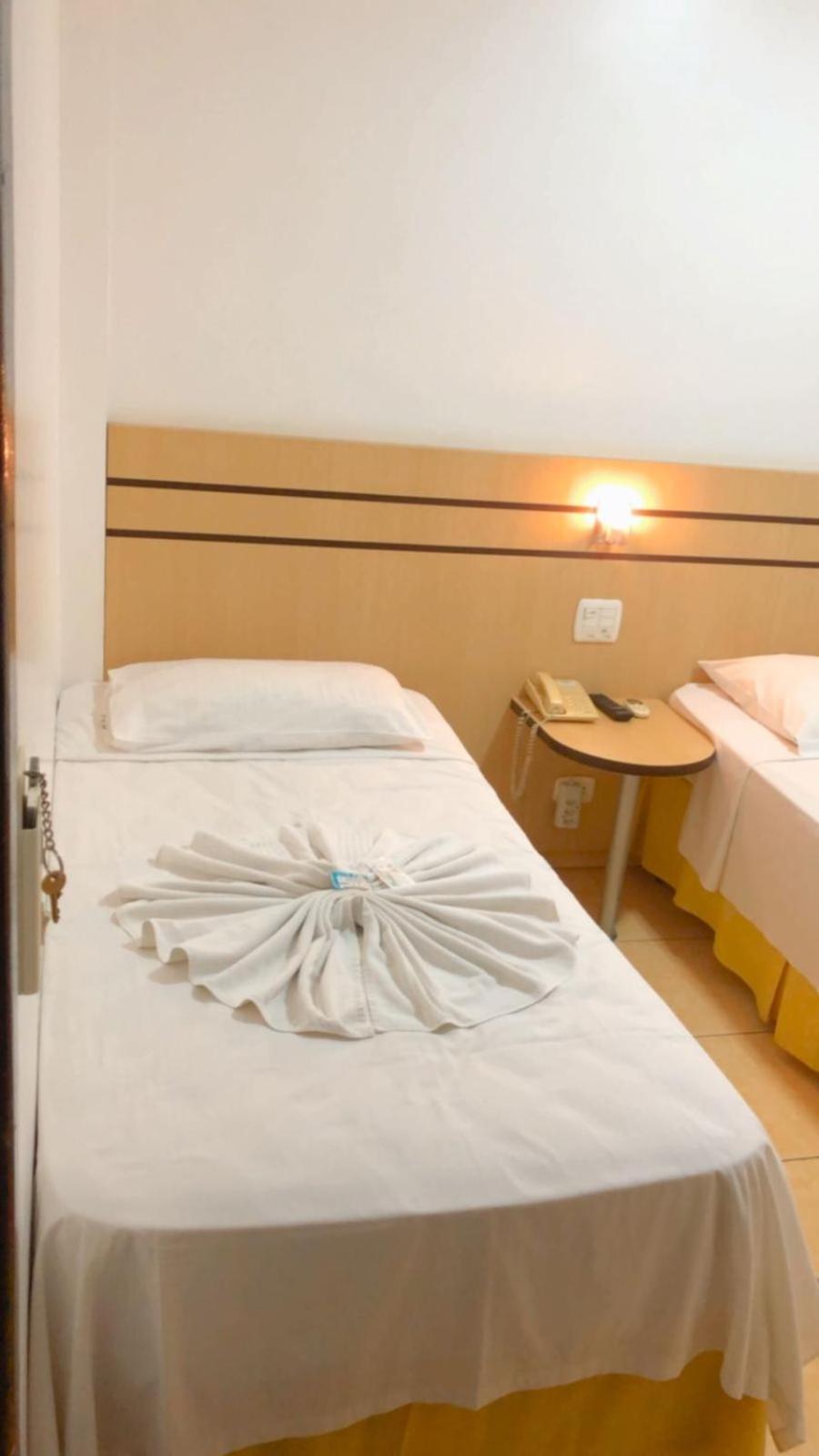 Hotel Villa Quati Φοζ ντο Ιγκουασού Εξωτερικό φωτογραφία