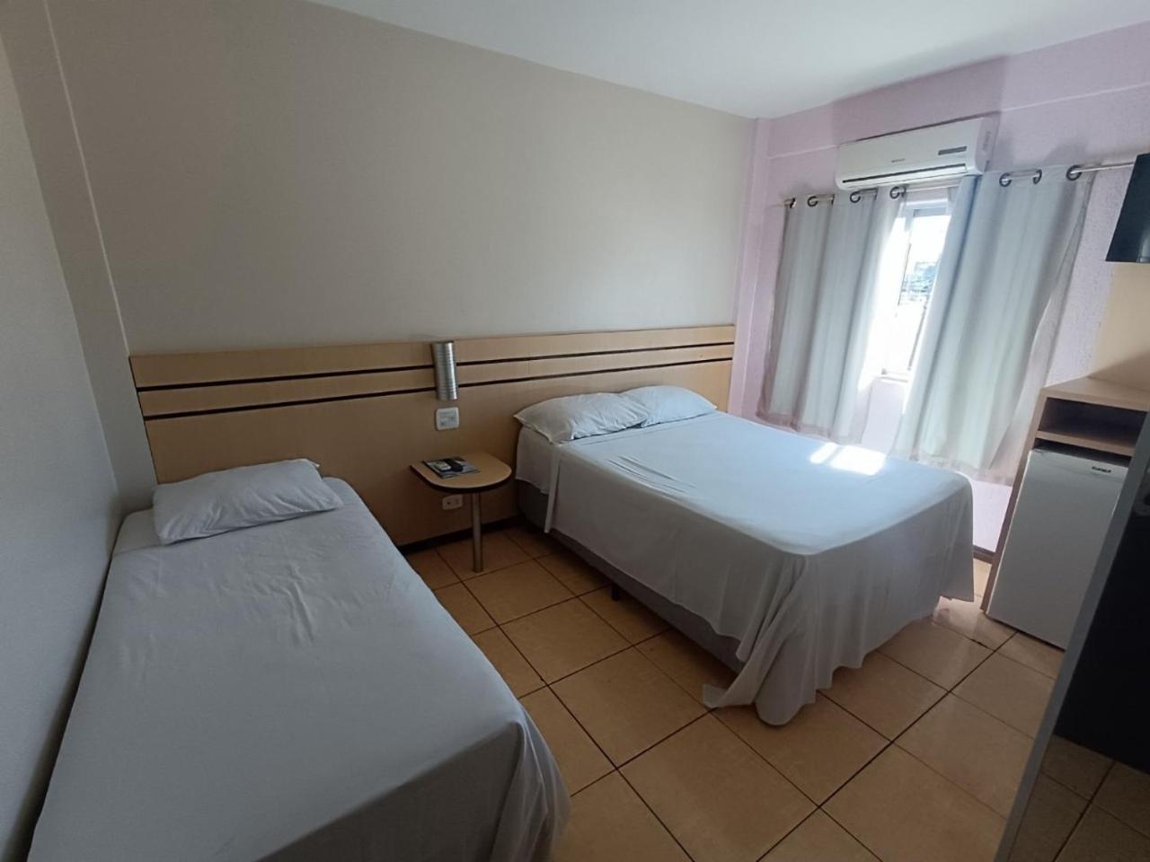 Hotel Villa Quati Φοζ ντο Ιγκουασού Εξωτερικό φωτογραφία