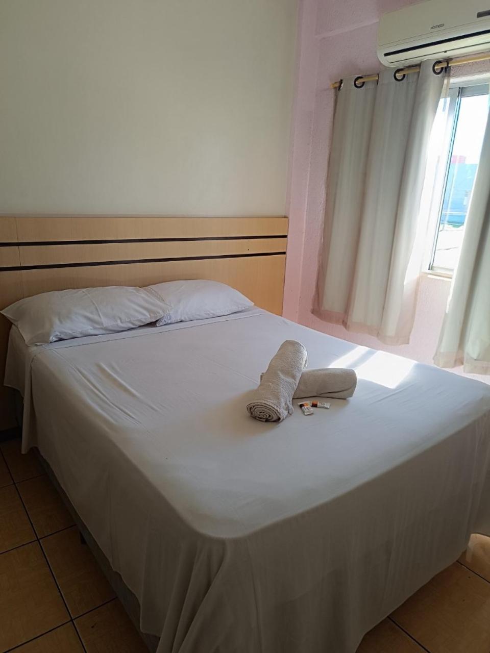 Hotel Villa Quati Φοζ ντο Ιγκουασού Εξωτερικό φωτογραφία