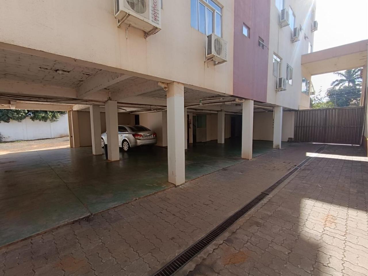 Hotel Villa Quati Φοζ ντο Ιγκουασού Εξωτερικό φωτογραφία